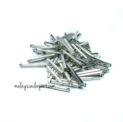 10 x Drop Stick Dangle Earring Accessories