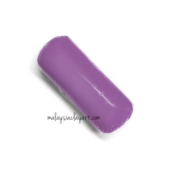 Purple - Air Polymer Clay | Resin Clay 100g