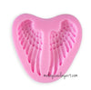 Angel Wings Silicone Mold