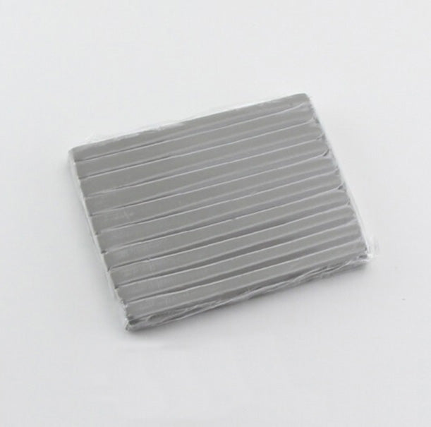 Oil Clay for Sculpting | Mold Making | non hardening