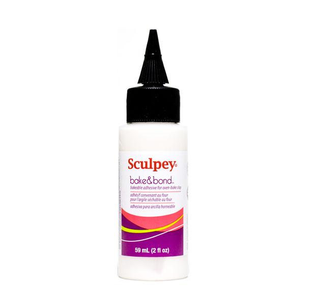Sculpey Bake & Bond
