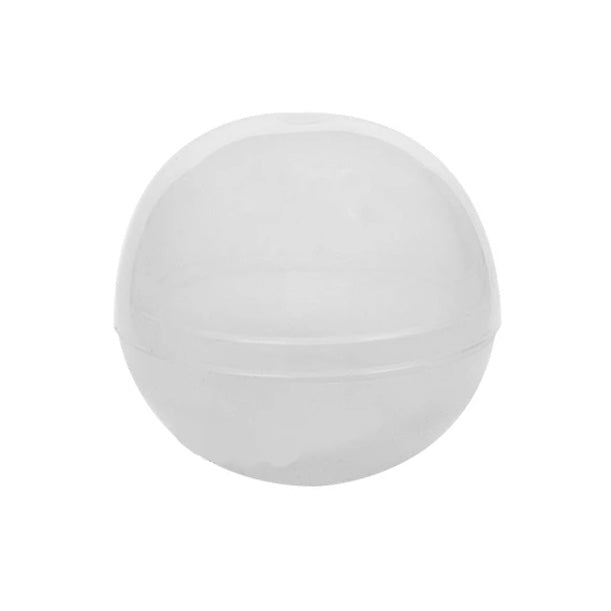 Ball Shape Sphere High Gloss Silicone Mold