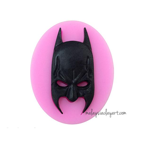 Batman Silicone Mold