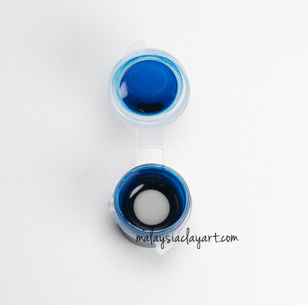 Color Pigment Paste for Epoxy Resin UV Resin