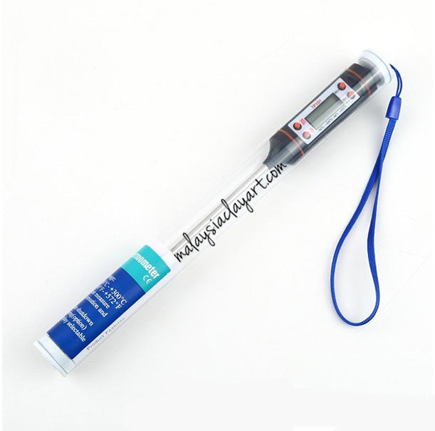 Digital Thermometer