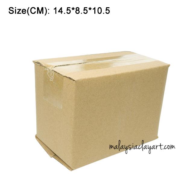 Paper box , gift box, package or storage box 14.5x8.5x10.5 cm