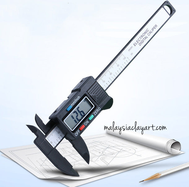 Digital Vernier Caliper 150mm