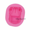 Toy Car Silicone Mold