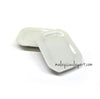 1 x Mini Ceramic Plate Octagon