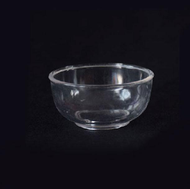 1 x Big Miniature Round Bowl