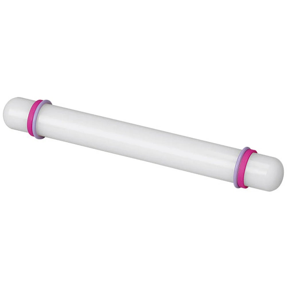 Polymer Clay Non-Stick Guide Roller