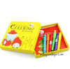 Coloring Crayon Craft Kit Pack