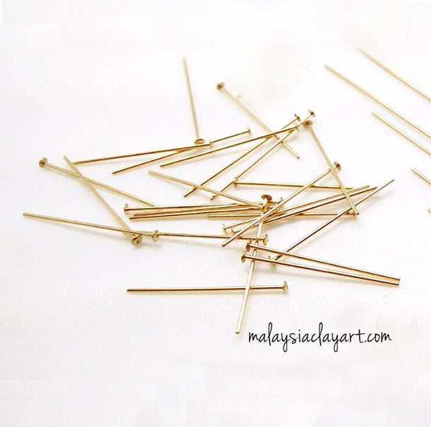 Head Pin (13gram ) +- 80-100 pcs in Pack
