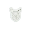 Corgi Puppy Dog Silicone Mold
