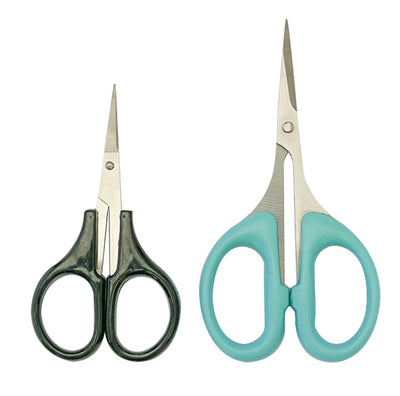 Stainless Steel Craft detail cutting Home Office Scissors