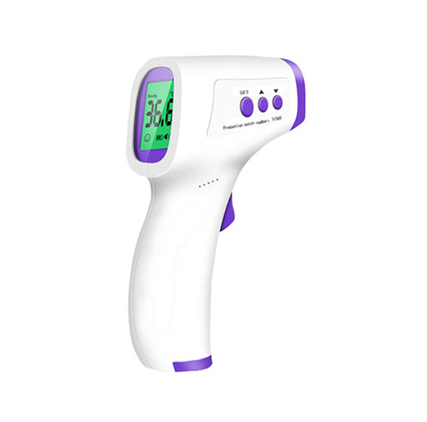 Digital Infrared Forehead Temperature
