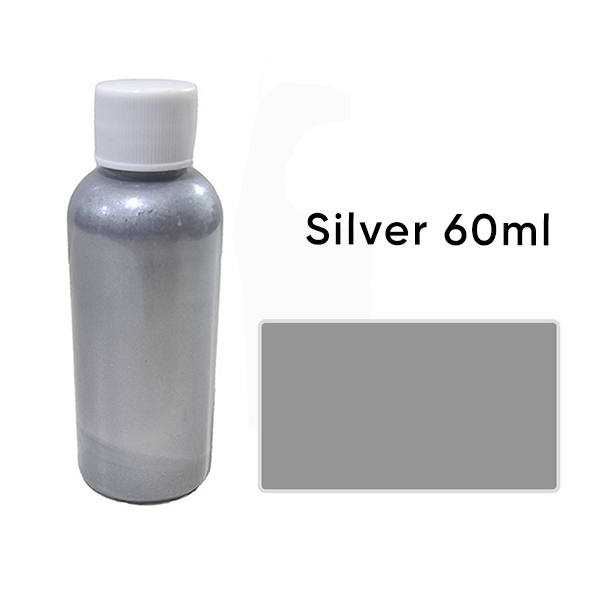 DIY Fluid Bear brick Handmade Keychain Custom Color Self Painting Bear Brick Fluid Art Bear