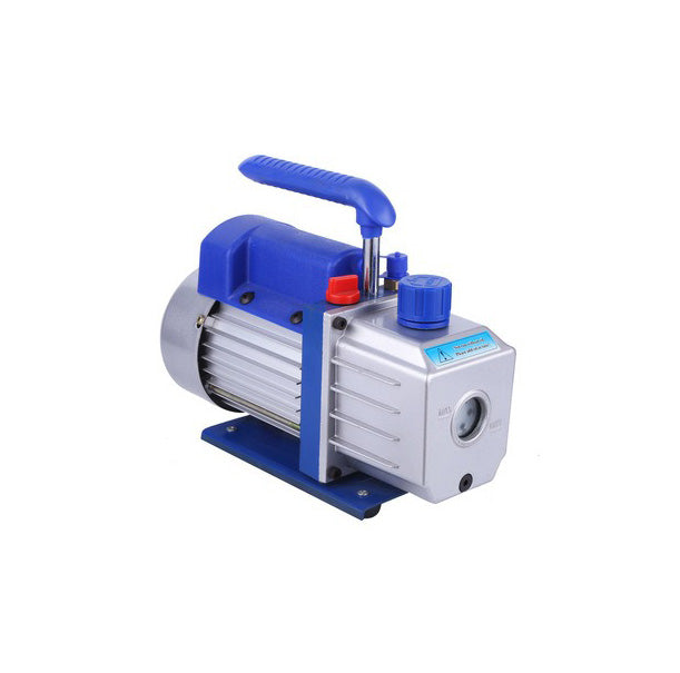 Vacuum pump 2.5cfm 4.5cfm 8cfm 220v Air Conditioner Refrigerant Air Tool Pump Kit