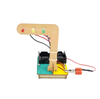 Traffic Light 2  DIY Puzzle Pack STEM Toy | Science Education Set with Robotic Project | Perfect for Rbt School Project