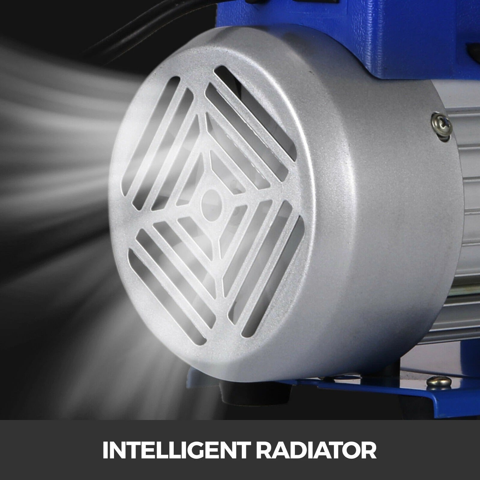 Vacuum pump Set with 2/3/5 galloon vacuum chamber For Degassing Silicone, Resin