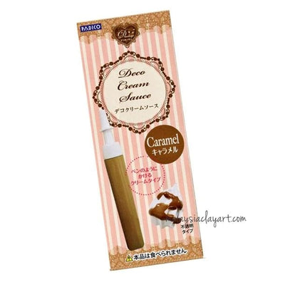 Padico Deco Sauce R | Syrup | Dessert Sauce