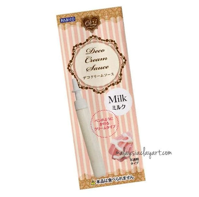 Padico Deco Sauce R | Syrup | Dessert Sauce