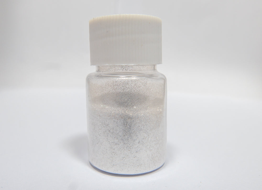 Mica Pearlescent Powder 云母粉 珠光粉 For Slime / uv resin / epoxy resin / soap / candle / nail art