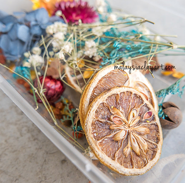 DIY Wax Scented Tablet Aroma Wax Tablet Craft Kit Project Pack