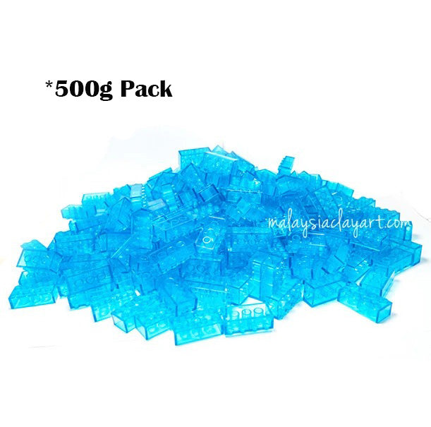 Brick Block 500g For Art and Crafts Project,Silicone Mold Making