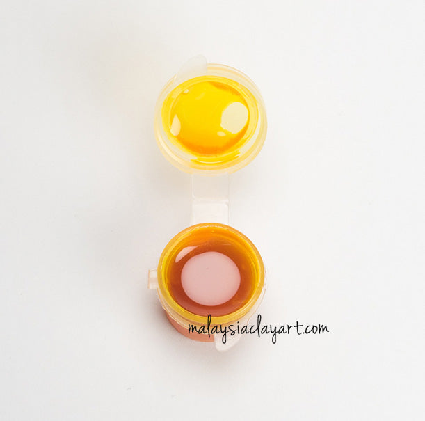 Color Pigment Paste for Epoxy Resin UV Resin