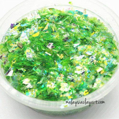Sugar Paper Glitter Confetti 20g