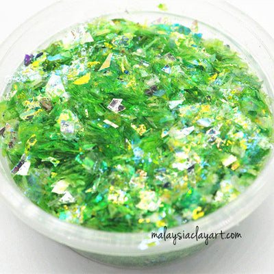 Sugar Paper Glitter Confetti 20g