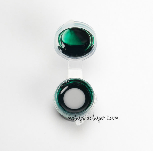 Color Pigment Paste for Epoxy Resin UV Resin