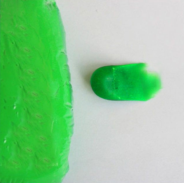 Air Polymer Clay Free Baking Air-Drying Resin Clay