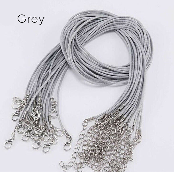 Glory Qin Black Silk Braided Rope Chain 925 Silver Plated India | Ubuy