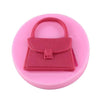Handbag Silicone Mold