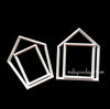 House cutter set of 4