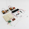 Radio Transmitter DIY Pack STEM Toy Kids Science Education Set Rbt Projek Sekolah