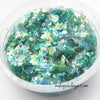 Sugar Paper Glitter Confetti 20g