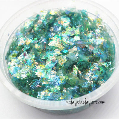 Sugar Paper Glitter Confetti 20g