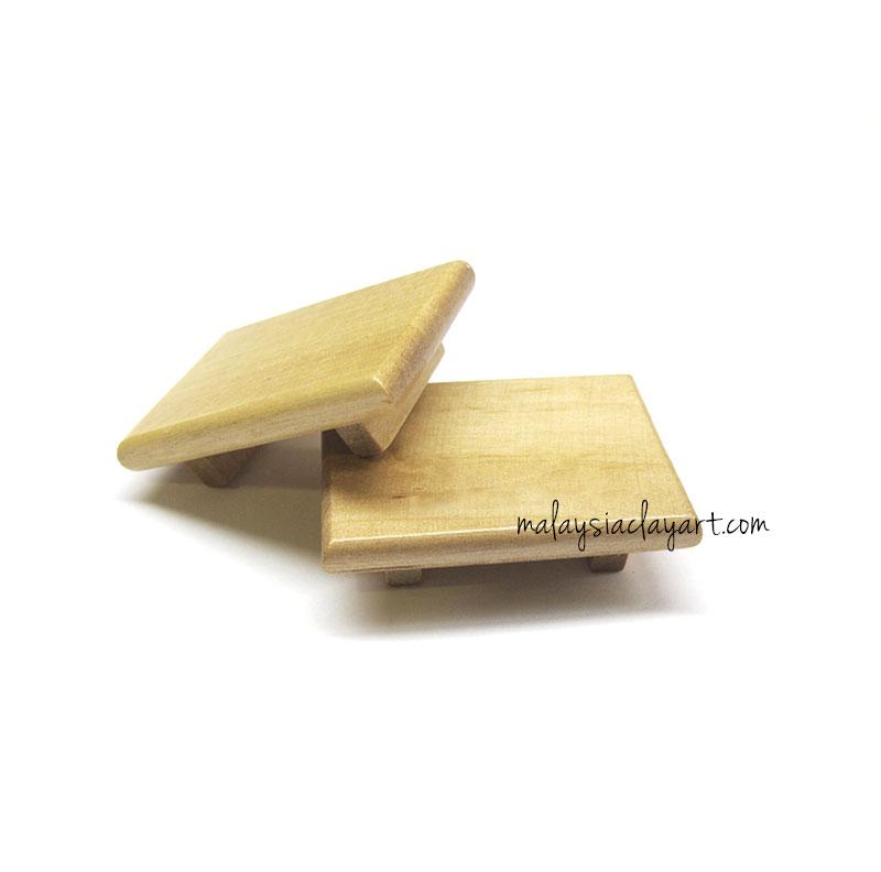 1 x Realistic Japanese Food Tray