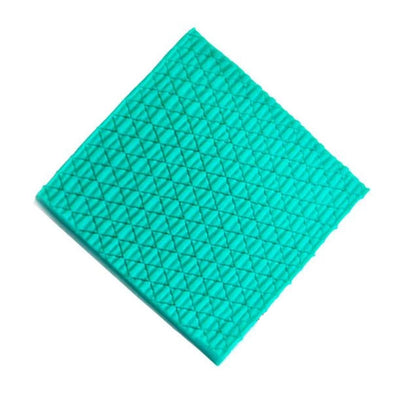 Knit Texture Matt Sutton Slice Silicone Mold