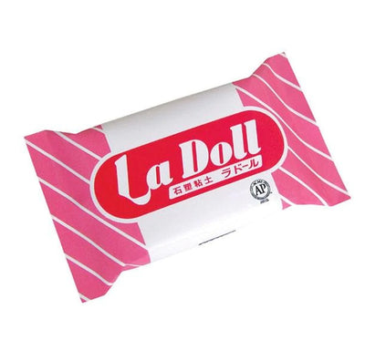 Japan La Doll Modeling Clay