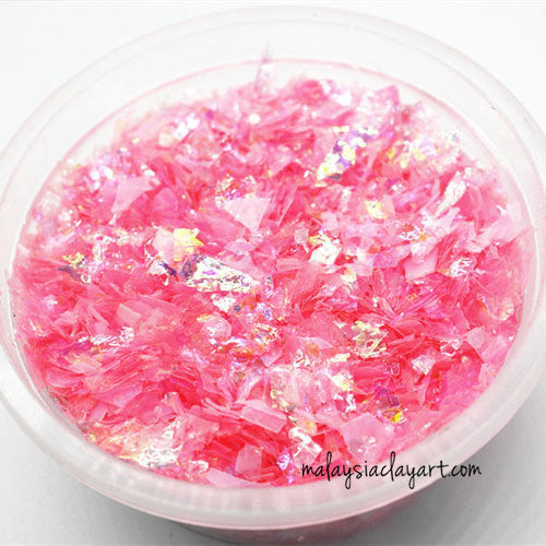 Sugar Paper Glitter Confetti 20g