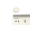 10 x Mini DIY Magnet (10mm x 1.5mm)