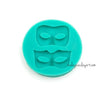Mask Silicone Mold