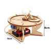 Project RBT STEM DIY Kids Science Education Set Rbt Projek Sekolah Tingkatan 3 Kipas Solar Lampu Solar Sistem