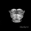 1 x Big Dessert Serbet Glass