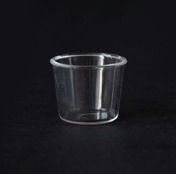 1 x Big Miniature Bowl | Vase