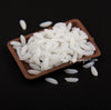 Faux rice fake rice actual rice size 10g pack